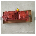 SY325 Hydraulikpumpe K3V112DTP1N9R Hauptpumpe